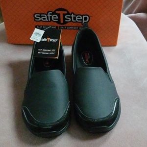 Safe T Step Womens Camina 2.0
